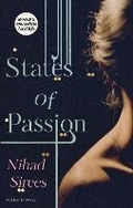Cover: States of Passion - Pushkin Press