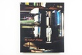 Cover: My Father's Things - Pannoval Press
