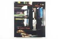 Enlarge image Cover: My Father's Things - Pannoval Press