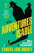 Cover: The Adventures of Isabel - Pushkin Vertigo