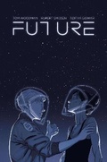 Cover: Future - Cast Iron Books