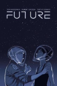 Enlarge image Cover: Future - Cast Iron Books