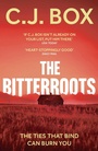 Cover: The Bitterroots - Head of Zeus