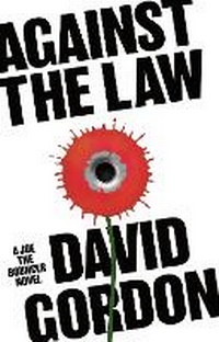 Abbildung von: Against the Law - Head of Zeus