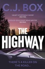 Cover: The Highway - Head of Zeus