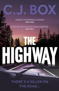 Enlarge image Cover: The Highway - Head of Zeus