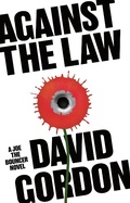 Cover: Against the Law - Head of Zeus