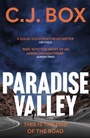 Cover: Paradise Valley - Head of Zeus
