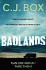Cover: Badlands - Head of Zeus