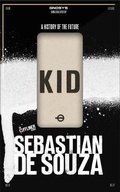 Cover: Kid - Offliner Press