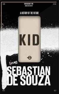 Enlarge image Cover: Kid - Offliner Press