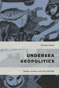 Cover: Undersea Geopolitics - Rowman & Littlefield Publishers