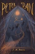 Cover: Peter Pan - Wordsworth Editions Ltd