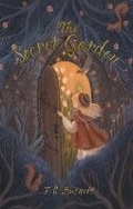 Cover: The Secret Garden - Wordsworth Editions Ltd
