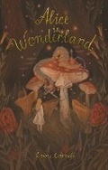 Cover: Alice's Adventures in Wonderland - Wordsworth Editions Ltd