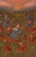 Cover: The Wonderful Wizard of Oz - Wordsworth Editions Ltd