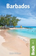Cover: Barbados - Bradt Travel Guides