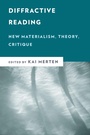 Cover: Diffractive Reading - Rowman & Littlefield Publishers