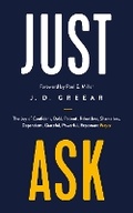 Cover: Just Ask - The Good Book Company