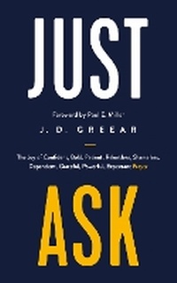 Enlarge image Cover: Just Ask - The Good Book Company