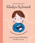 Cover: Gladys Aylward - The Good Book Company