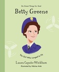 Cover: Betty Greene - The Good Book Company