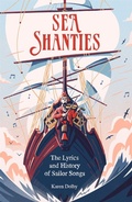 Cover: Sea Shanties - Michael O'Mara Books Ltd