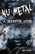 Cover: Nu Metal - Sonicbond Publishing