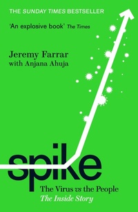 Enlarge image Cover: Spike - Profile Books Ltd