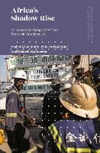 Enlarge image Cover: Africa's Shadow Rise - Zed Books Ltd