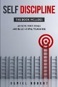 Enlarge image Cover: Self Discipline - Drim Publishing Ltd