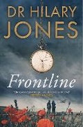 Cover: Frontline - Mountain Leopard Press