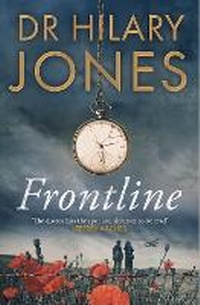 Enlarge image Cover: Frontline - Mountain Leopard Press