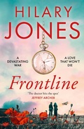 Cover: Frontline - Mountain Leopard Press