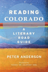 Enlarge image Cover: Reading Colorado - Bower House