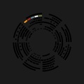 Cover: AUDINT - Ghostcode - Manchester Metropolitan University