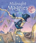 Cover: Midnight Magpies - Brolly Books