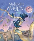 Cover: Midnight Magpies - Brolly Books