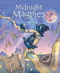 Enlarge image Cover: Midnight Magpies - Brolly Books