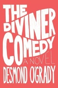 Cover: The Diviner Comedy - Arcadia