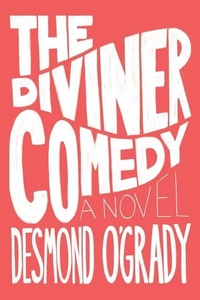 Enlarge image Cover: The Diviner Comedy - Arcadia