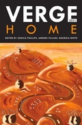 Cover: Verge 2021 - Monash University Publishing