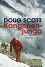 Cover: Kangchenjunga - Vertebrate Publishing Ltd