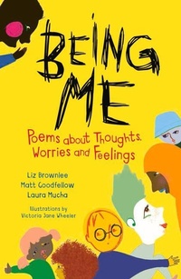 Enlarge image Cover: Being Me - Otter-Barry Books