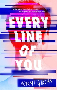 Enlarge image Cover: Every Line of You - Chicken House Ltd