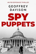 Cover: Spy Puppets - Sapere Books