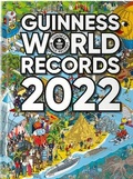Cover: Guinness World Records 2022 - Guinness World Records Limited