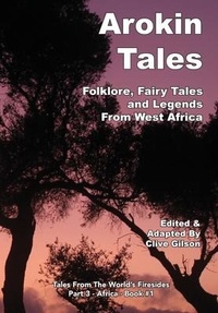 Abbildung von: Arokin Tales - Clive Gilson