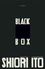 Cover: Black Box - Tilted Axis Press