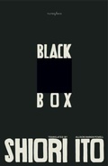 Cover: Black Box - Tilted Axis Press
